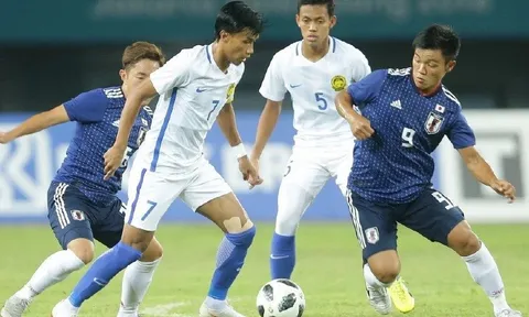 'Nghỉ chơi' Việt Nam - Thái Lan, Malaysia so tài với ông kẹ số 1 châu Á