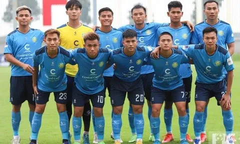 Nhờ dùng tiền, 1 CLB tại Việt Nam được thăng hạng đấu