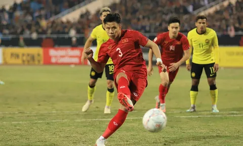 Trung vệ số 1 ĐT Việt Nam nhận xét bất ngờ về HLV Philippe Troussier