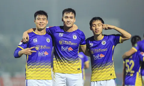 BXH vòng 4 V-League 2023: Ngôi đầu có đổi chủ?