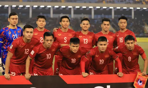 Lộ diện đối thủ đầu tiên của ĐT Việt Nam dưới thời Philippe Troussier
