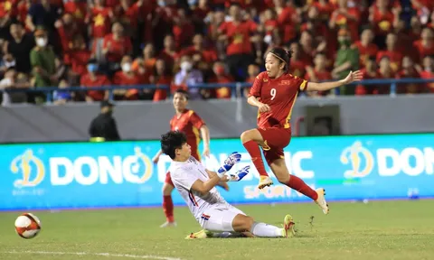 Tỏa sáng châu Âu, Huỳnh Như quyết định bất ngờ về việc dự SEA Games