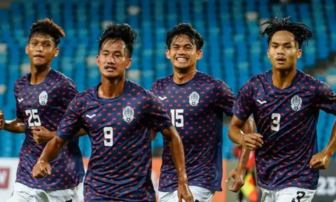 'Bắt chước' Philippe Troussier, Campuchia lên kế hoạch khủng cho SEA Games