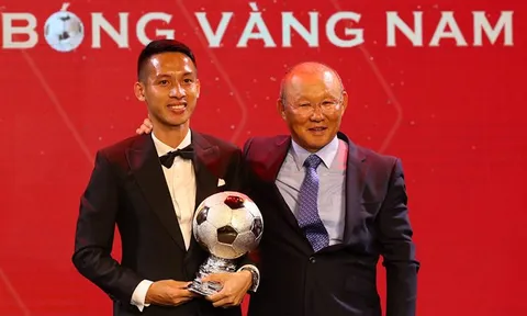 Đội trưởng và HLV ĐT Việt Nam bầu cho ai ở FIFA The Best?