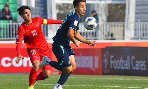 Đội trưởng U20 Việt Nam chỉ thẳng lý do khiến ông lớn châu Á phải ôm hận