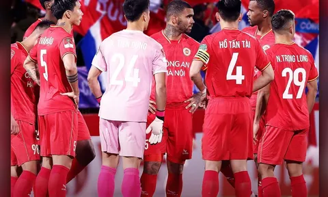 Lộ diện đại gia V-League được HLV Philippe Troussier 'ưu ái' nhất