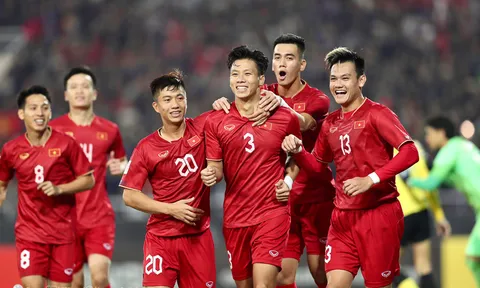 ĐT Việt Nam mất lợi thế cực lớn ở ASIAN Cup vì 'quy tắc vàng' của FIFA?