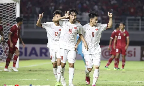 Lịch thi đấu bóng đá hôm nay 6/3: U20 Việt Nam đá trận gặp Iran khi nào?