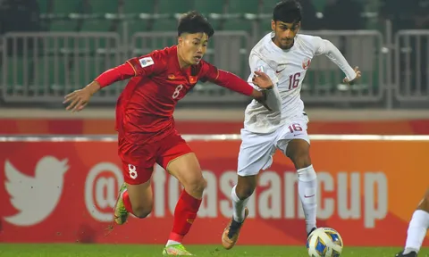 Nhận định U20 Việt Nam vs U20 Iran: Thắng tiến vào tứ kết