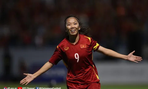Hé lộ ngôi sao thay thế Huỳnh Như trở thành thủ quân ĐT Việt Nam