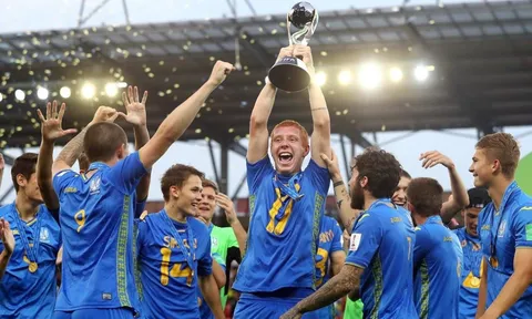 Xác định đầy đủ 24 đội mạnh nhất tham dự U20 World Cup 2023