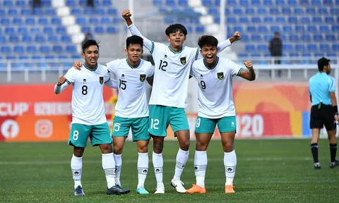 Đại diện Đông Nam Á khả năng cao đụng độ cả Anh, Brazil ở World Cup