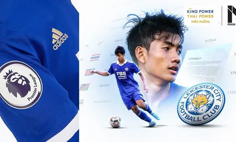 Thái Lan sắp có vinh dự lớn, ĐT Việt Nam thời Troussier phải ao ước