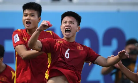 U23 Việt Nam phải đá giờ đêm ở 'siêu giải đấu' vì lý do tâm linh
