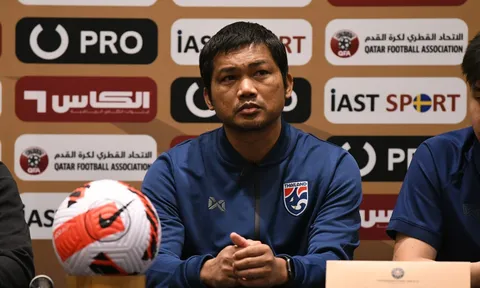 HLV Thái Lan ví siêu giải đấu có U23 Việt Nam tham dự như World Cup