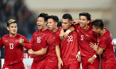 Học theo ĐT Việt Nam của Troussier, ĐKVĐ châu Á nói không với FIFA Days