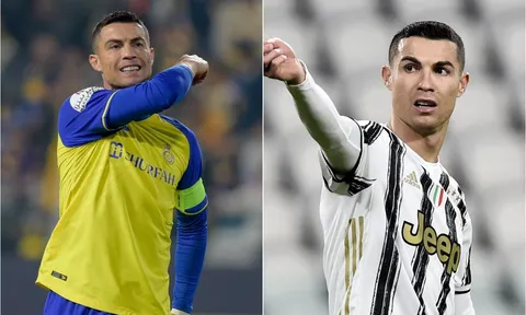 Vừa ra mắt Al Nassr, Ronaldo đối diện án phạt nặng vì bê bối của Juventus