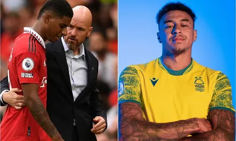 Nhận định MU vs Nottingham - Cúp Liên đoàn Anh: HLV Ten Hag có cơ hội giành cú ăn 4 cùng Man Utd?