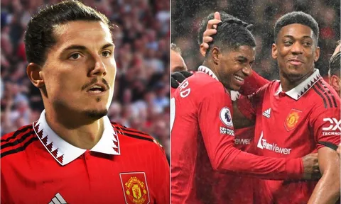 Dự đoán tỷ số MU vs Nottingham, 3h ngày 2/2 - Cúp Liên đoàn Anh: Tân binh Sabitzer xuất trận?