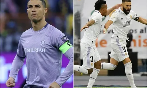 Lịch thi đấu bóng đá hôm nay 2/2: Ronaldo và Al Nassr đón tin vui tại giải VĐQG Ả Rập?