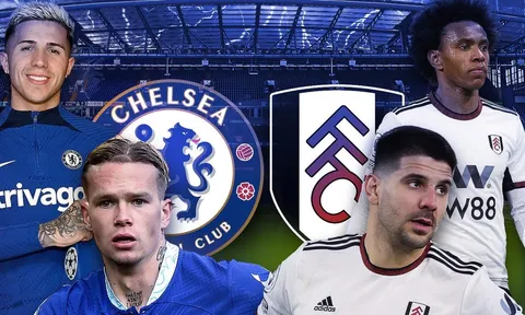 Lịch thi đấu Ngoại hạng Anh hôm nay: Dàn tân binh 'siêu khủng' của Chelsea chào sân