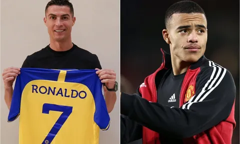 Bị đồng đội 'ghẻ lạnh', siêu sao Man United nối gót Ronaldo tới châu Á thi đấu?