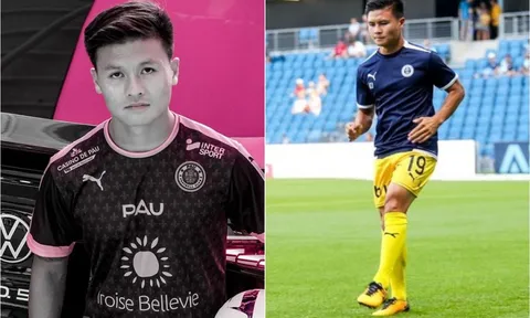 Lịch thi đấu bóng đá hôm nay 6/2: Quang Hải và Pau FC đón tin vui từ bảng xếp hạng Ligue 2?