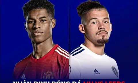 Nhận định bóng đá MU vs Leeds - Ngoại hạng Anh: Ngôi sao thay thế Casemiro xuất trận?
