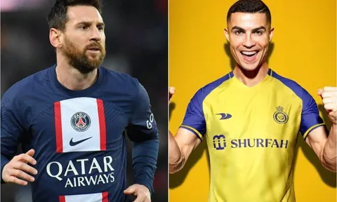 Sau Man City, tới lượt PSG bị điều tra: Messi rộng cửa đến 'bến đỗ trong mơ' để so tài cùng Ronaldo