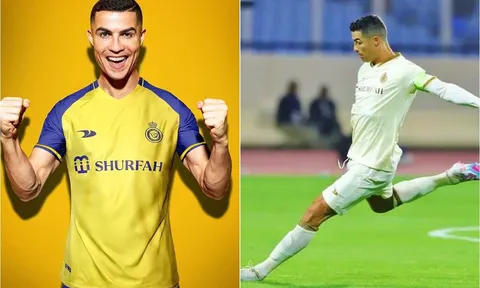 Lịch thi đấu bóng đá hôm nay 10/2: Ronaldo đón tin vui sau màn trình diễn thăng hoa tại Al Nassr?