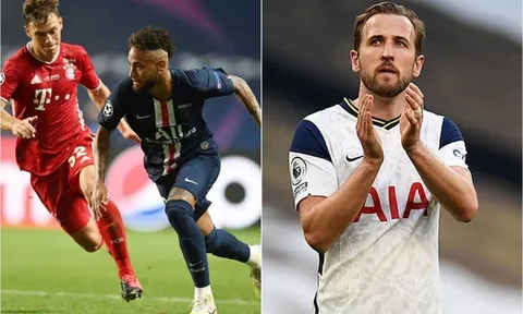 Lịch thi đấu Cúp C1 Champions League 2022/23 hôm nay: Messi và Mbappe khiến PSG thua đau Bayern?