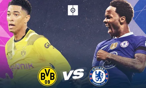 Kết quả bóng đá Cúp C1 Champions League hôm nay: Chelsea ôm hận trước 'bại tướng' của ĐT Việt Nam?