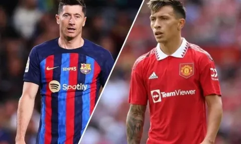 Lịch thi đấu Europa League 2022/23 hôm nay: MU vs Barca - Đại chiến tầm cỡ Champions League