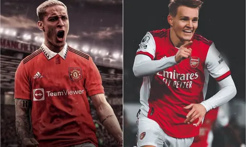Lễ bốc thăm vòng 1/8 C2 Europa League diễn ra bao giờ, kênh nào?; MU và Arsenal có đụng độ?