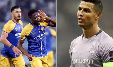 Xem trực tiếp bóng đá Al Nassr vs Damac ở đâu, kênh nào? Link xem trực tiếp Ronaldo Al Nassr HD