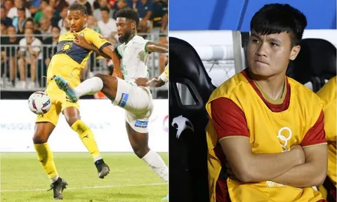 Lịch thi đấu bóng đá hôm nay: Pau FC nhận 'tin dữ' tại Ligue 2 sau khi để Quang Hải dự bị?