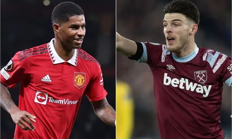 Nhận định bóng đá MU vs West Ham - Vòng 5 Cúp FA: Khẳng định vị thế nhà vô địch