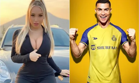 Xuất sắc nhất Al Nassr, Ronaldo vẫn đối diện nguy cơ tiêu tan sự nghiệp vì lộ 'clip nóng'