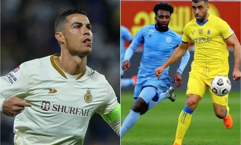 Dự đoán tỷ số Al Nassr vs Al Batin, 0h30 ngày 4/3 - VĐQG Saudi Arabia: Hat-trick thứ 3 cho Ronaldo?