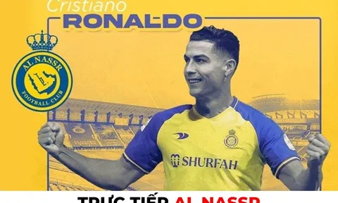 Trực tiếp bóng đá Al Nassr vs Al Batin, 0h30 ngày 4/3 - VĐQG Saudi Arabia: Hattrick cho Ronaldo?
