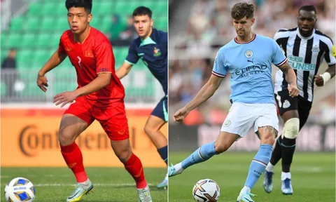 Lịch thi đấu bóng đá hôm nay: ĐT Việt Nam giành vé vào tứ kết U20 châu Á?; Ngoại hạng Anh có biến?