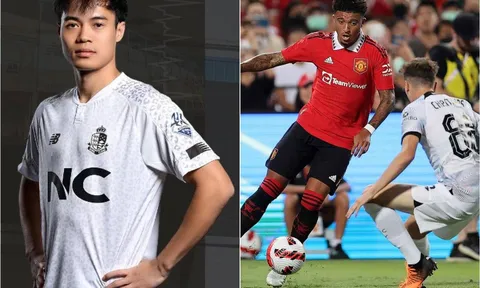 Lịch thi đấu bóng đá hôm nay: Văn Toàn ghi bàn cho Seoul E-Land?; Đại chiến MU vs Liverpool có biến?