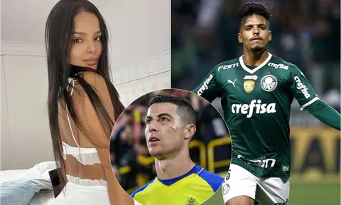 Hậu cáo buộc cưỡng bức fan nữ, Ronaldo lại dính bê bối suýt 'hại chết' đồng nghiệp vì lý do khó tin