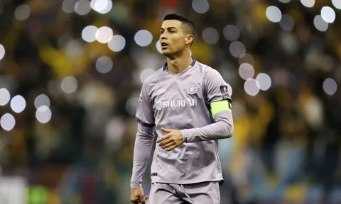 Xem trực tiếp bóng đá Al Nassr vs Al Ittihad ở đâu, kênh nào? Link xem trực tiếp Ronaldo Al Nassr HD