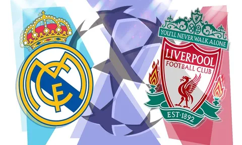 Dự đoán tỷ số Real vs Liverpool, 3h ngày 16/3 - Vòng 1/8 Champions League: Nợ chồng thêm nợ?
