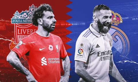 Lịch thi đấu Champions League: Đại chiến Real vs Liverpool có biến; Hiện tượng châu Âu bị giải mã?