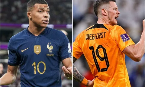 Lịch thi đấu Vòng loại Euro 2024 hôm nay 27/3: Mbappe lập kỷ lục cho ĐT Pháp; Dàn sao MU gây sốt?