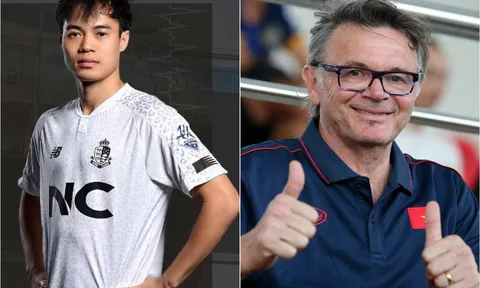 Lịch thi đấu bóng đá hôm nay 29/3: Siêu sao ĐT Việt Nam báo tin vui cho HLV Philippe Troussier?