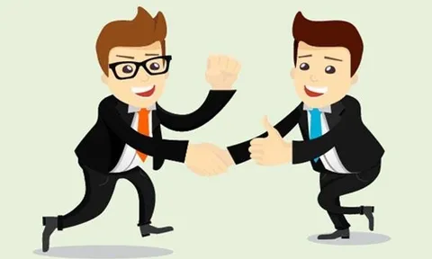 Tip tìm việc làm part-time để thu nhập sang trang