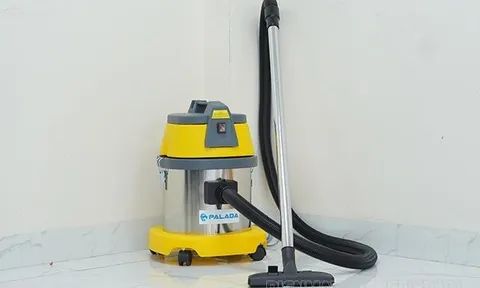 Máy hút bụi công nghiệp tại TPHCM - Địa chỉ bán giá rẻ, uy tín